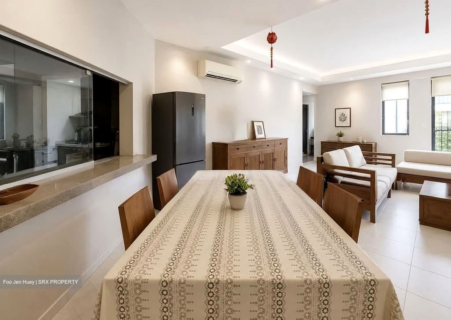 Hume Park I (D21), Condominium #583055221